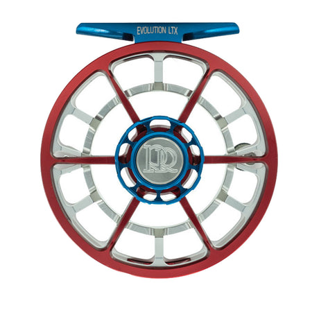 Ross Evolution LTX Fly Reel