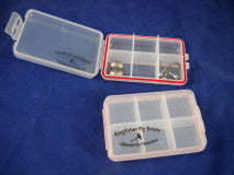 New Phase Small fly box