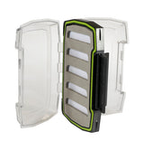 New Phase TETON Polycarbonate Waterproof Box - Large