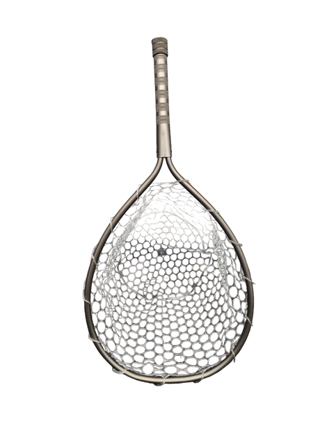 Meat Hammock 27" Landing Net