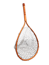Meat Hammock 27" Landing Net