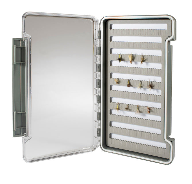 XL Waterproof slim box