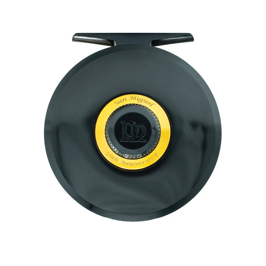 Ross San Miguel Fly Reel