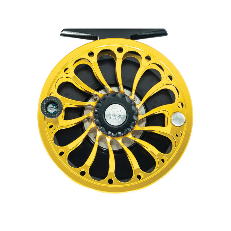 Ross San Miguel Fly Reel