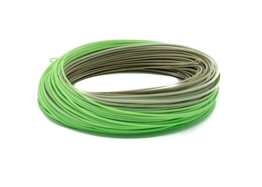 Scientific Anglers Amplitude Smooth Trout Standard – Yellowstone