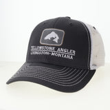 Yellowstone Angler Trout Icon Sideline Hat