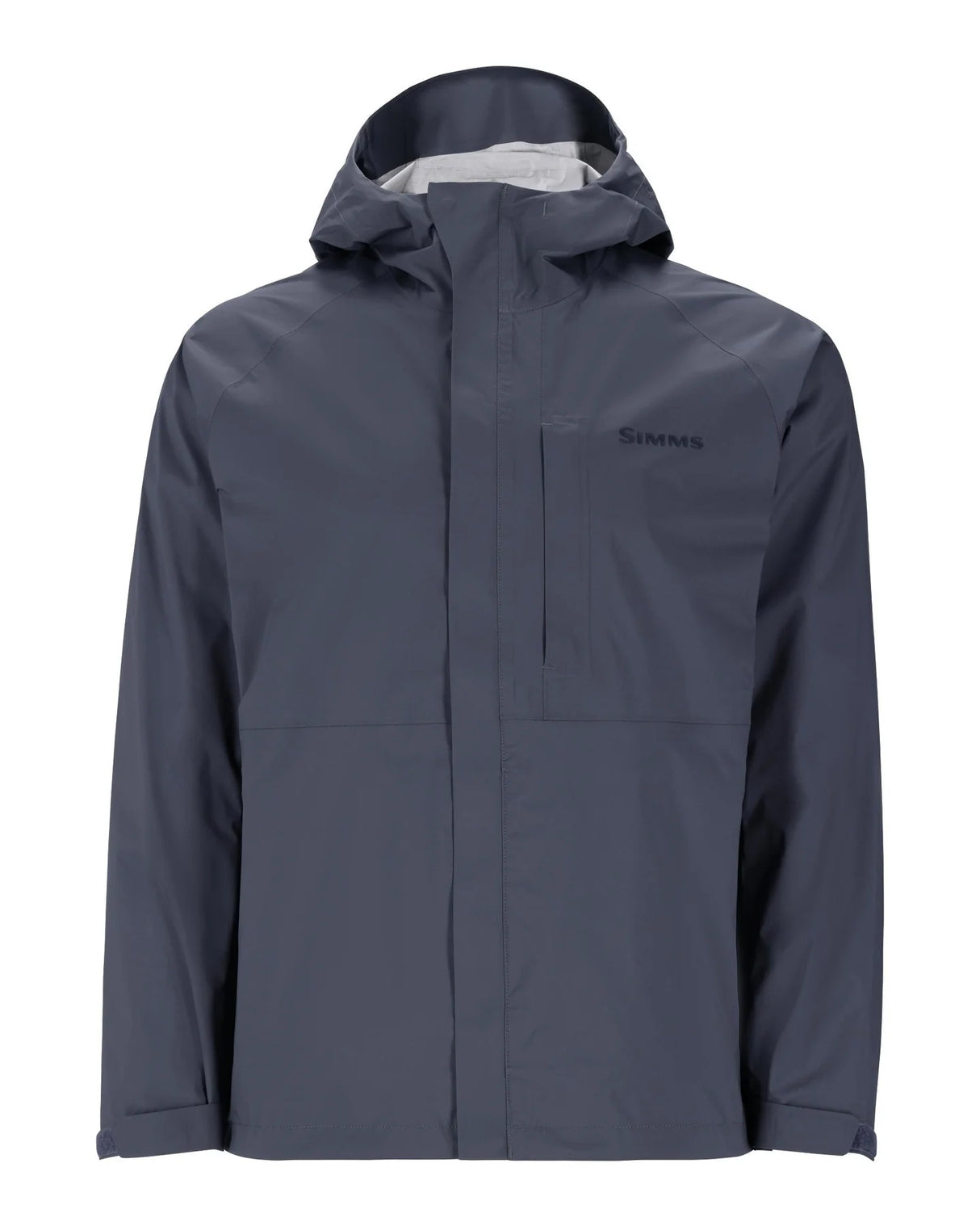 Simms M's Waypoint Jacket w/ YA Logo