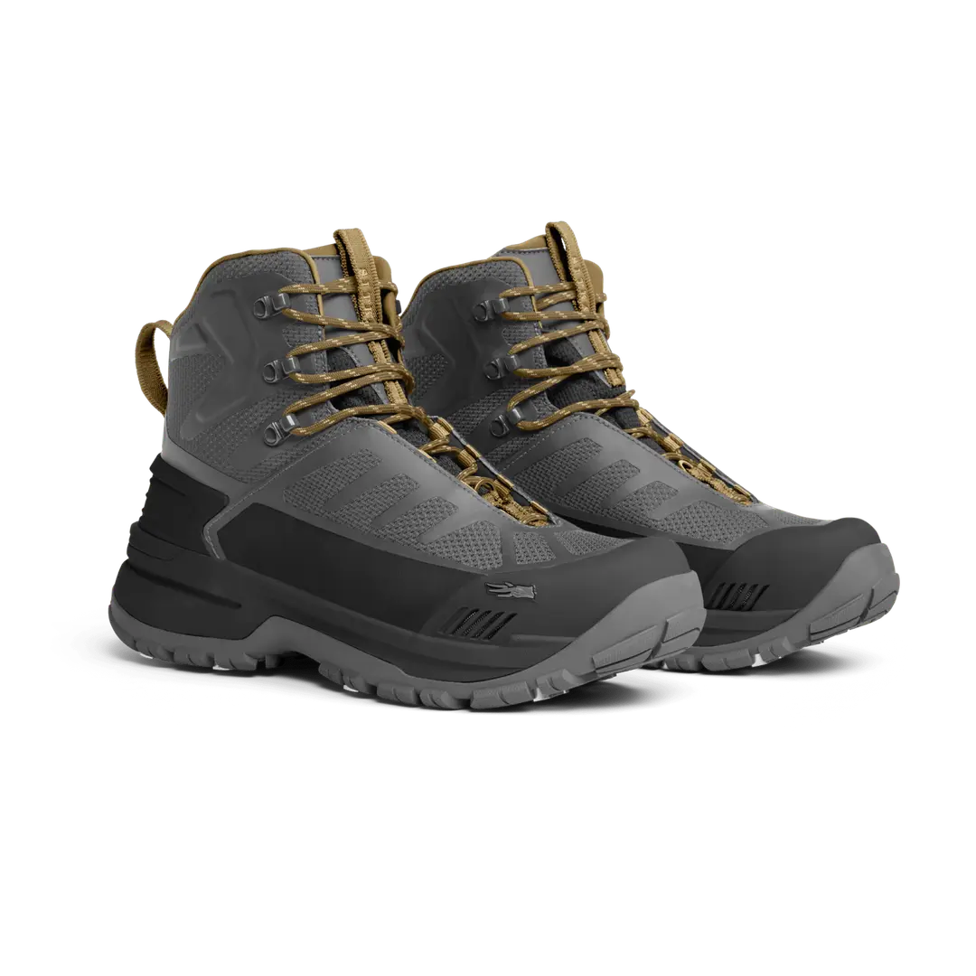 Sitka Crosscurrent Wading Boot - Rubber