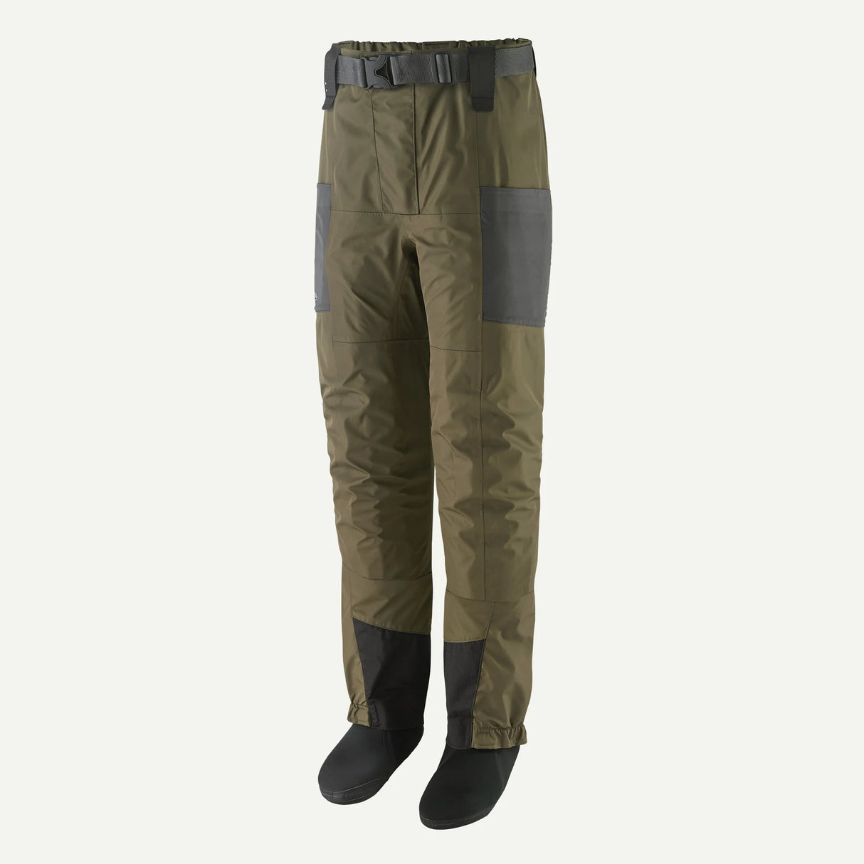 Patagonia Swiftcurrent Traverse Wading Pants M's