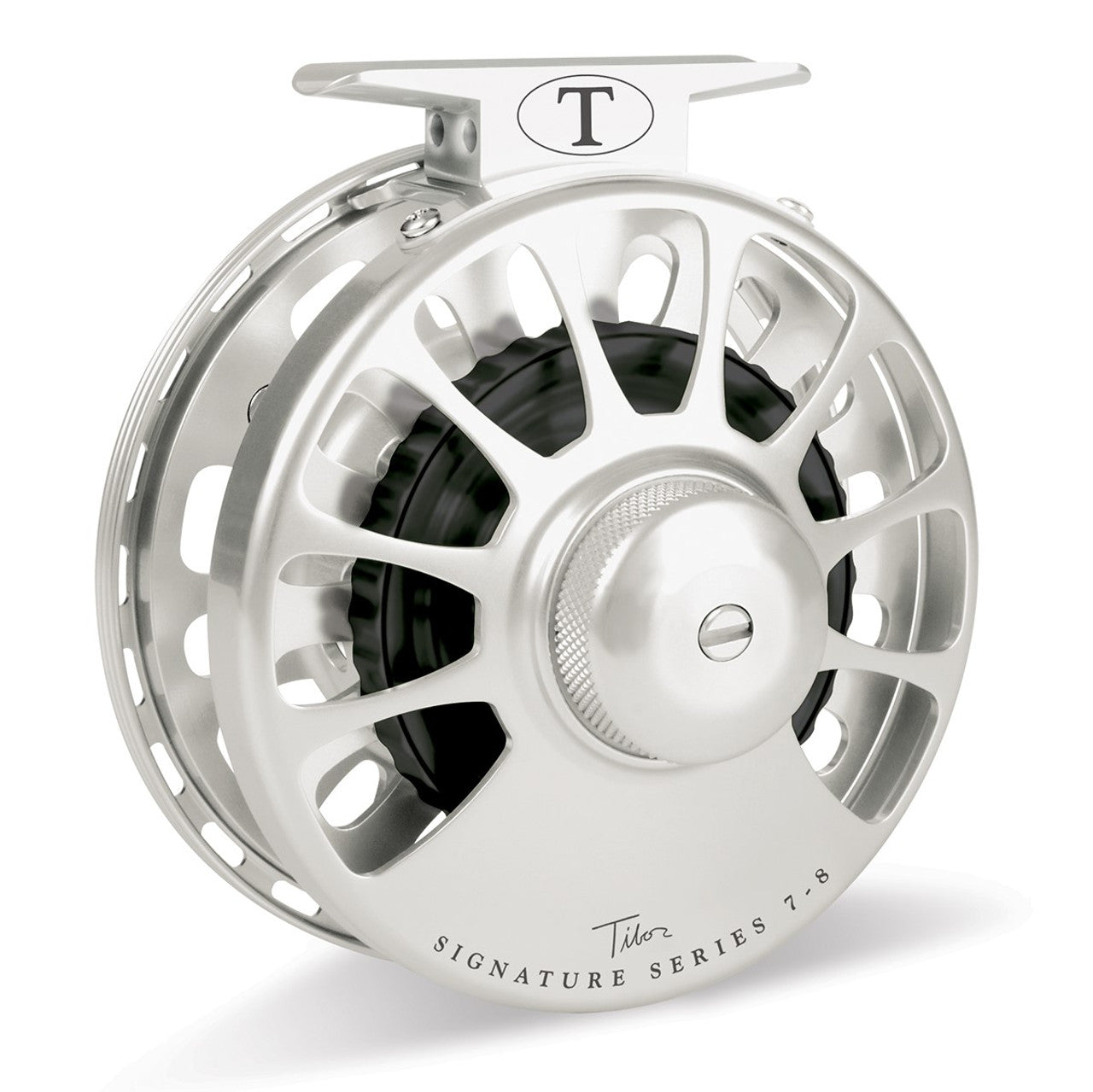 Tibor Signature Series – Yellowstone Angler