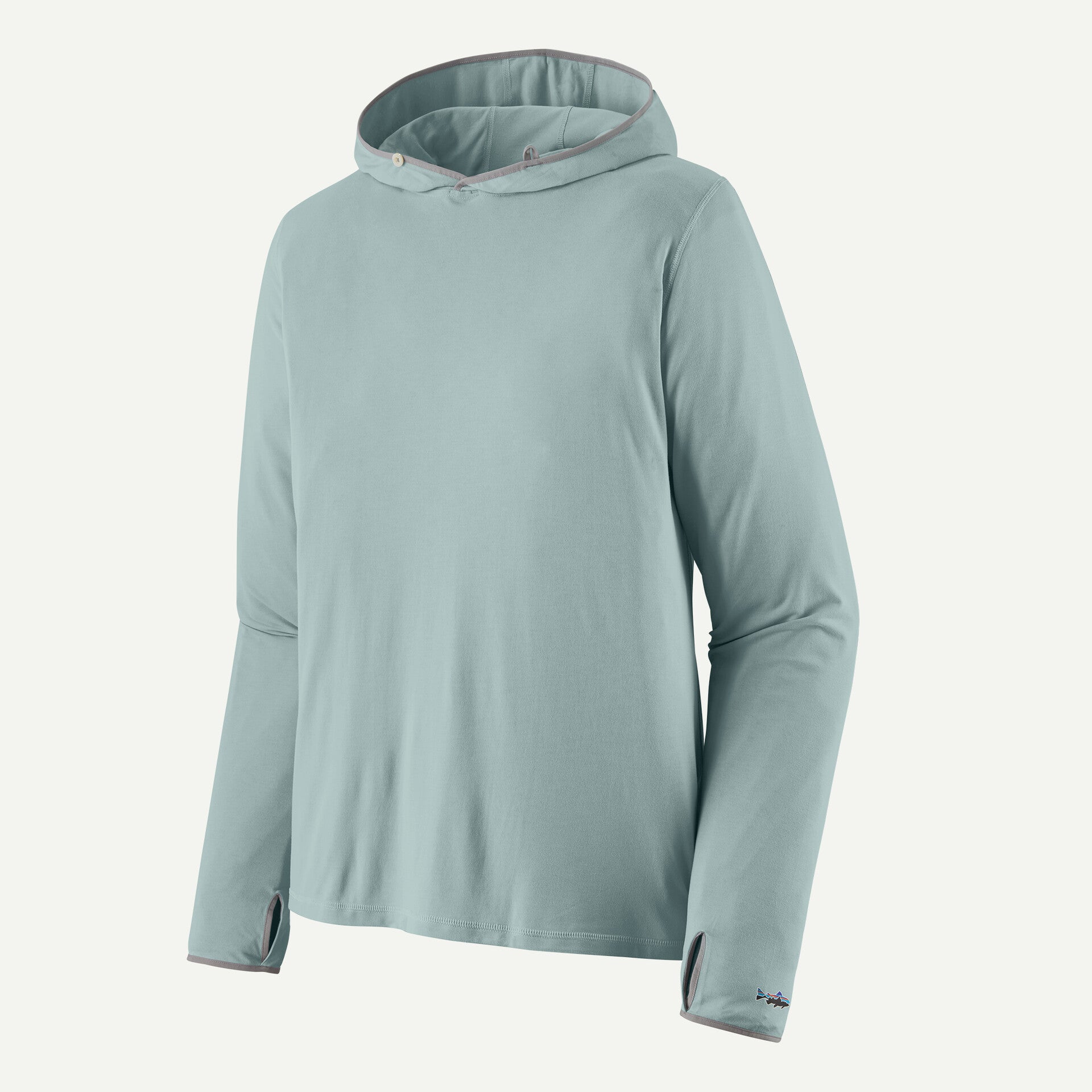 ☆Patagonia☆ Tropic comfort Hoody Ⅱ C4448 M's Tropic Comfort Hoody II – Patagonia Worn Wear®