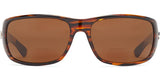 Guideline Eyegear Wake Bifocal Sunglasses