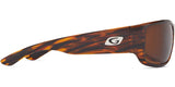 Guideline Eyegear Wake Bifocal Sunglasses