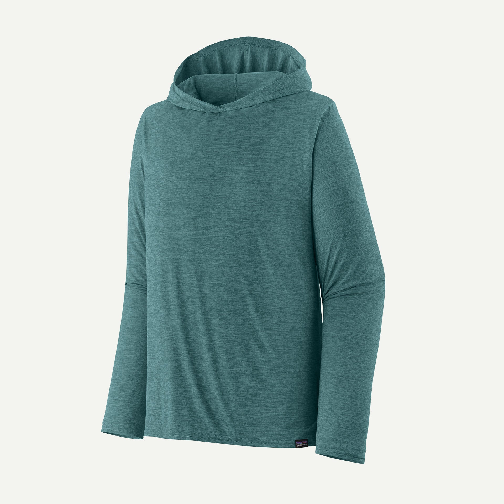 Patagonia Capilene® Cool Daily Hoody M's – Yellowstone Angler