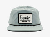 Yakoda Hopper Patch Shop Hat