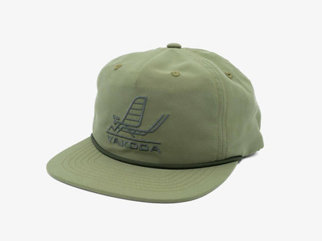 Yakoda Supply Mayfly Hat