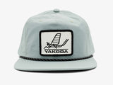 Yakoda Mayfly Patch Shop Hat