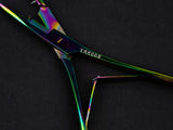 Yakoda Scissor Clamp Forceps