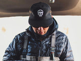 Yakoda Trout Brain Hat