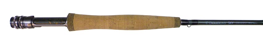 6 wt fly rod shootout