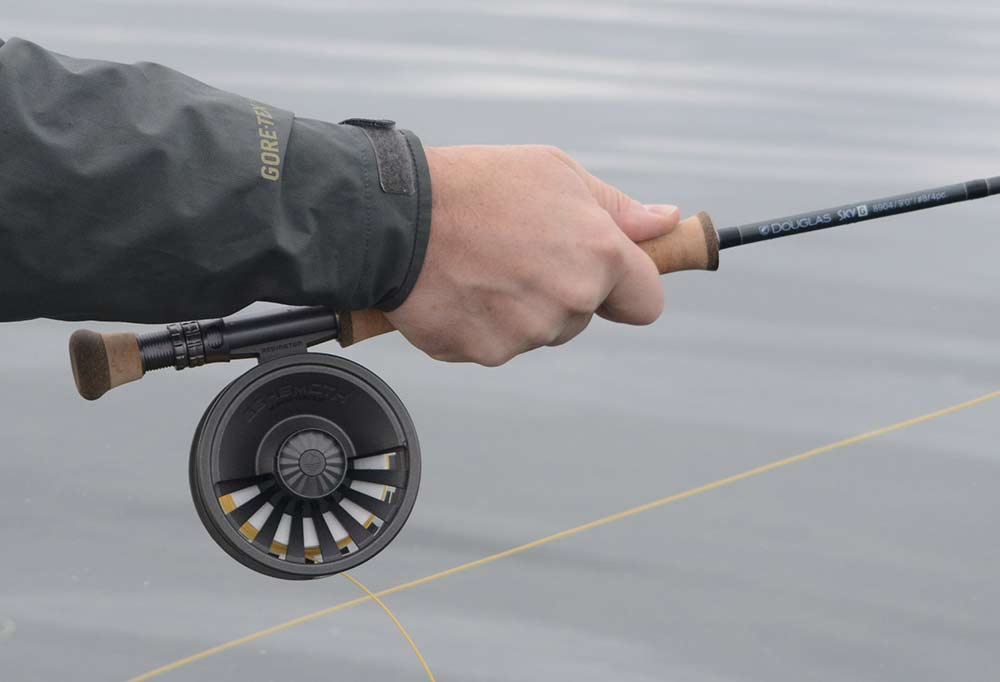 Shop For Fly Fishing Gear » Online Inventory » Yellowstone Angler