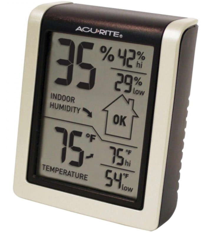 Acu-rite Hygrometer