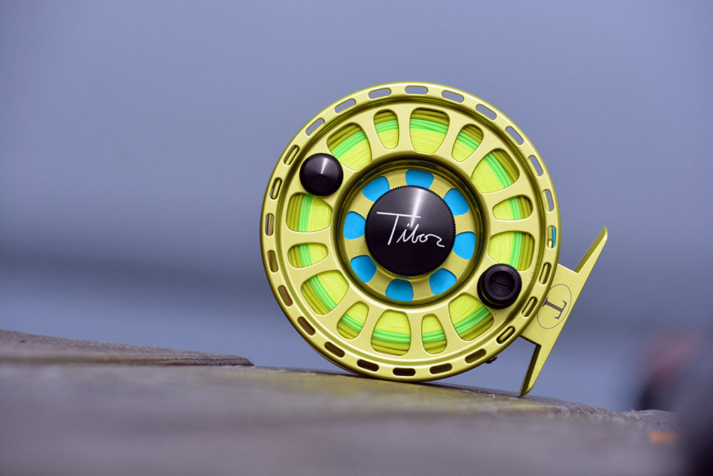 Shop For Fly Fishing Gear » Online Inventory » Yellowstone Angler