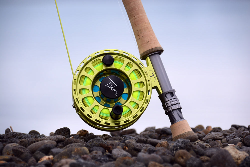 Tibor Fly Reels