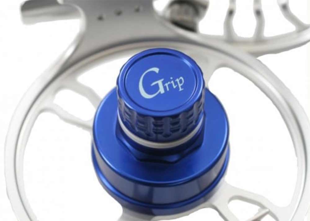 Galvan Grip Spare Spool - 10