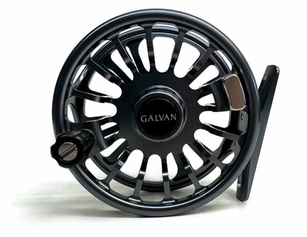 Galvan Torque Fly Reel - Image 19