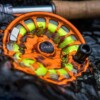 Galvan Torque Fly Reel - Image 13