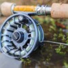 Galvan Torque Fly Reel - Image 20