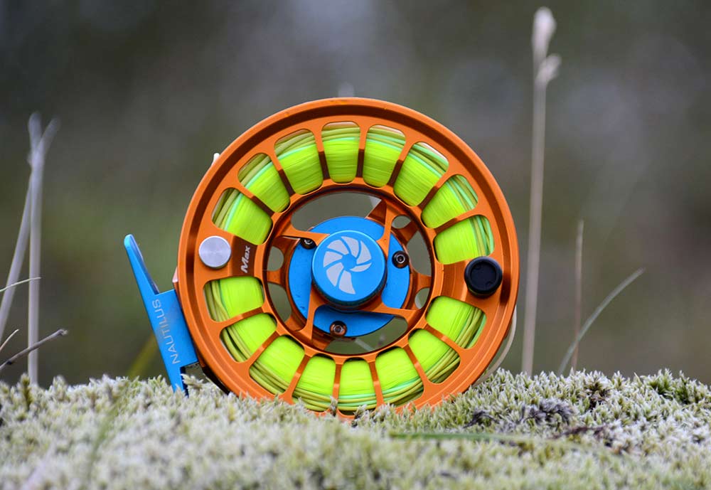 Shop For Fly Fishing Gear » Online Inventory » Yellowstone Angler