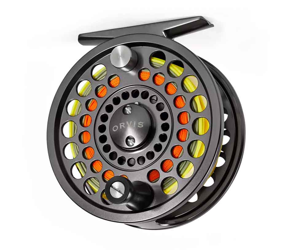 Shop For Fly Fishing Gear » Online Inventory » Yellowstone Angler