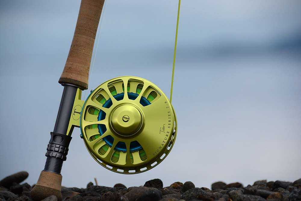 Shop For Fly Fishing Gear » Online Inventory » Yellowstone Angler