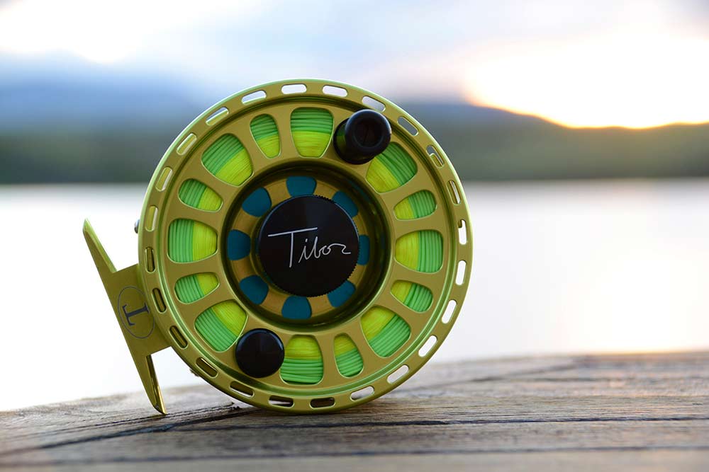 Shop For Fly Fishing Gear » Online Inventory » Yellowstone Angler