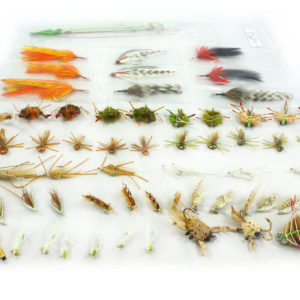 Turneffe Flats Selection