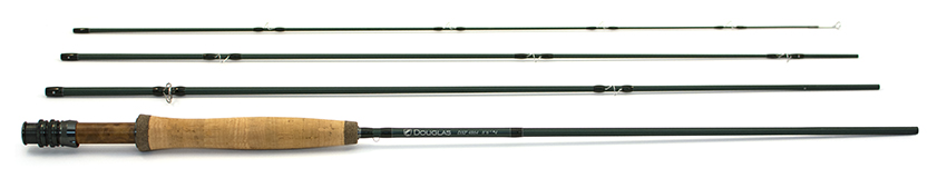 Gear Reviews » Multiple Fly Rod Weight Rankings » Yellowstone Angler