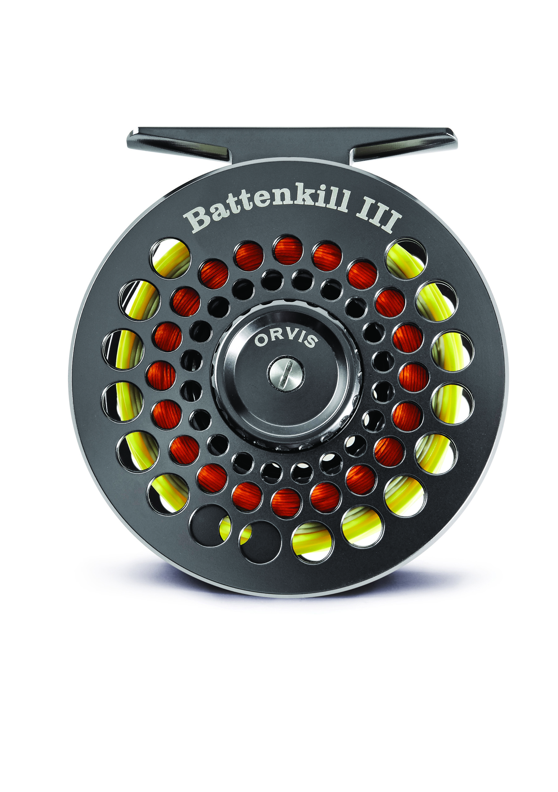 Orvis Battenkill Disk