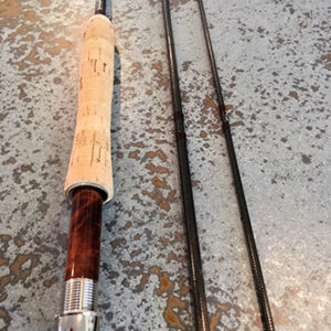 Livingston Rod Co. Traditional Graphite Fly Rod