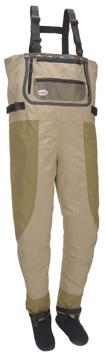 Dan Bailey Ultra Guide waders