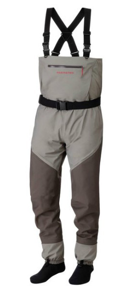 Redington Sonic Weld Waders