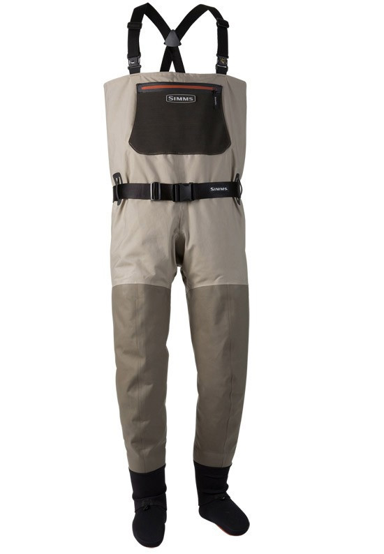 Simms G3 stockingfoots