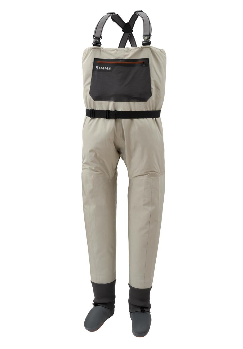 Simms Headwaters waders