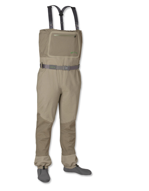 Orvis Silver Sonic waders