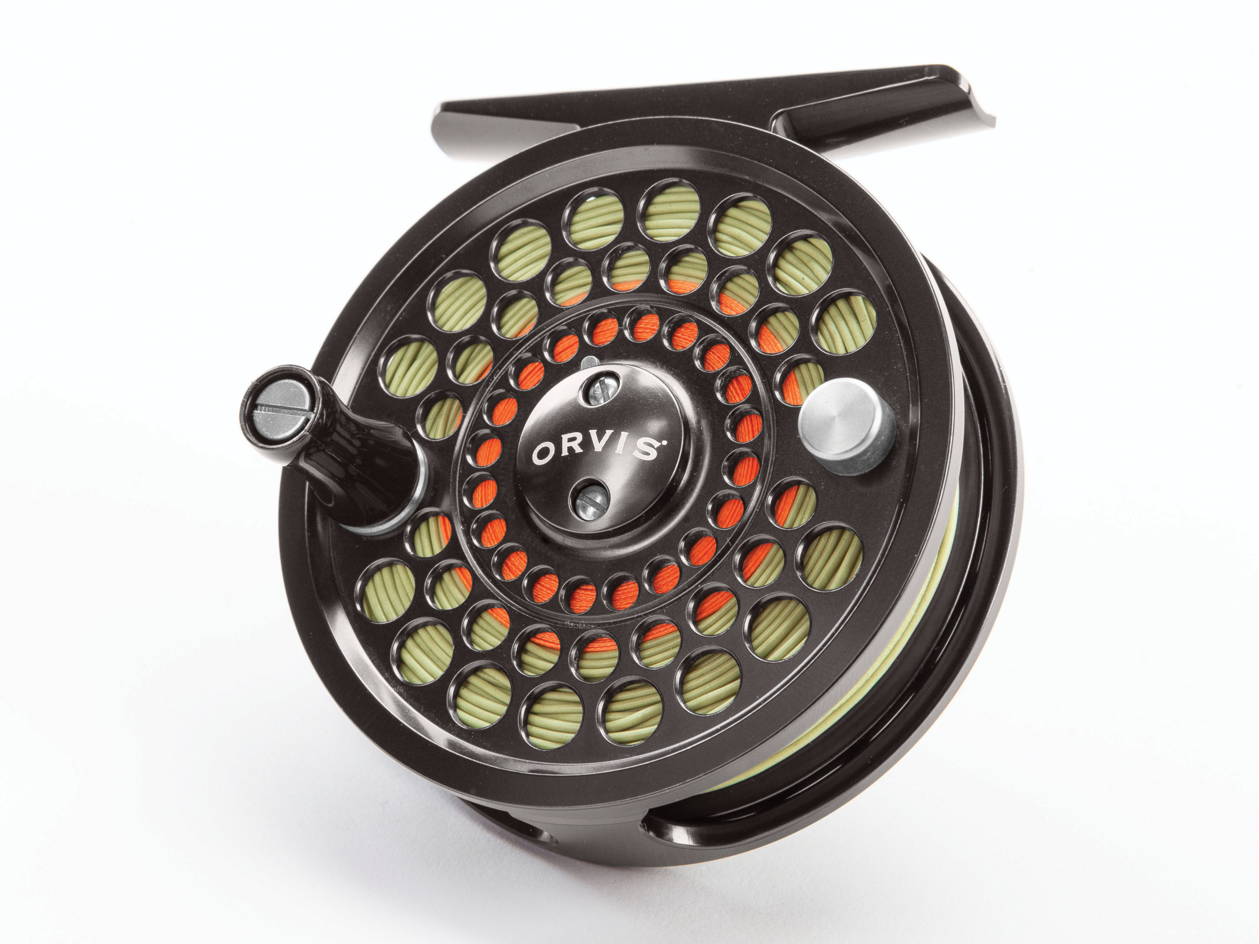 New Orvis Battenkill Click and Battenkill Disc Reel Review