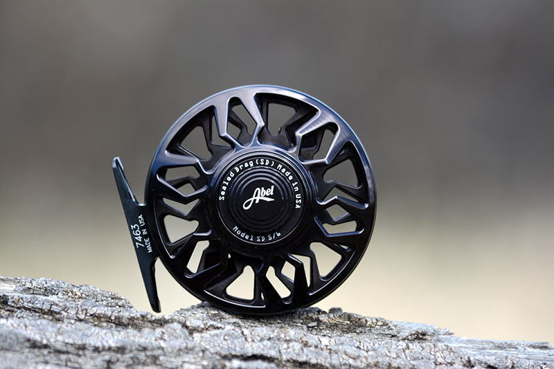 Hardy Narrow Spool Perfect Fly Reel – Lost Coast Outfitters