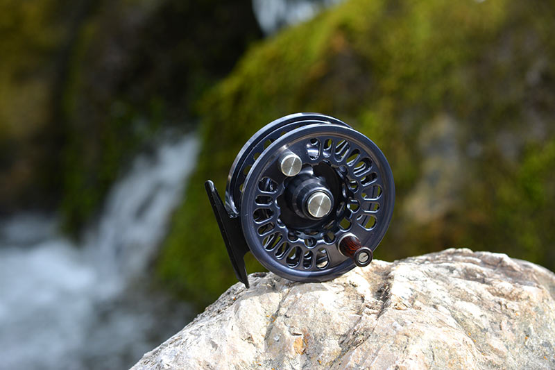 Gear Reviews » Multiple Fly Rod Weight Rankings » Yellowstone Angler