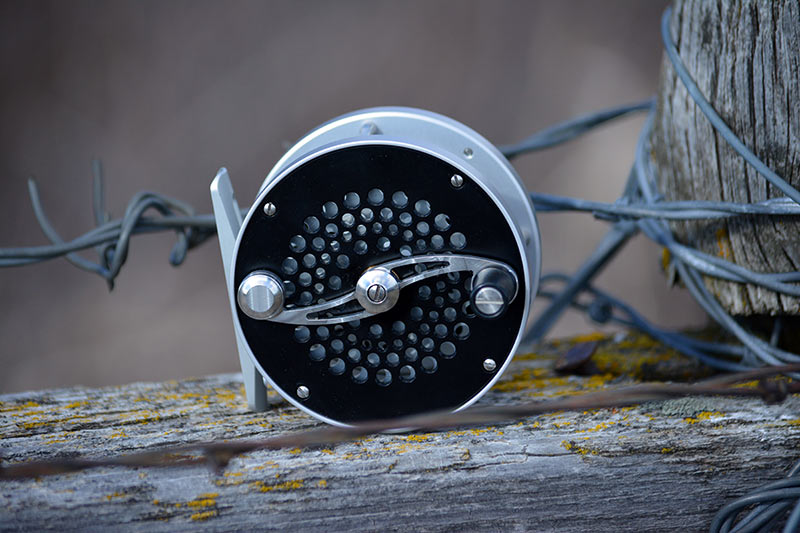 Loop Classic Fly Reel