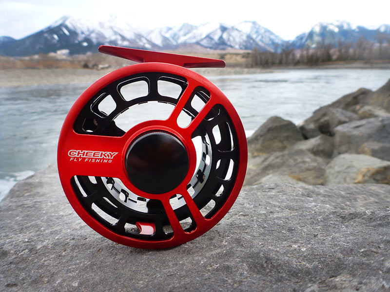 Gear Reviews » Multiple Fly Rod Weight Rankings » Yellowstone Angler